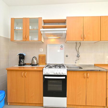 Apartment Brajdine 405 Медулин Екстер'єр фото