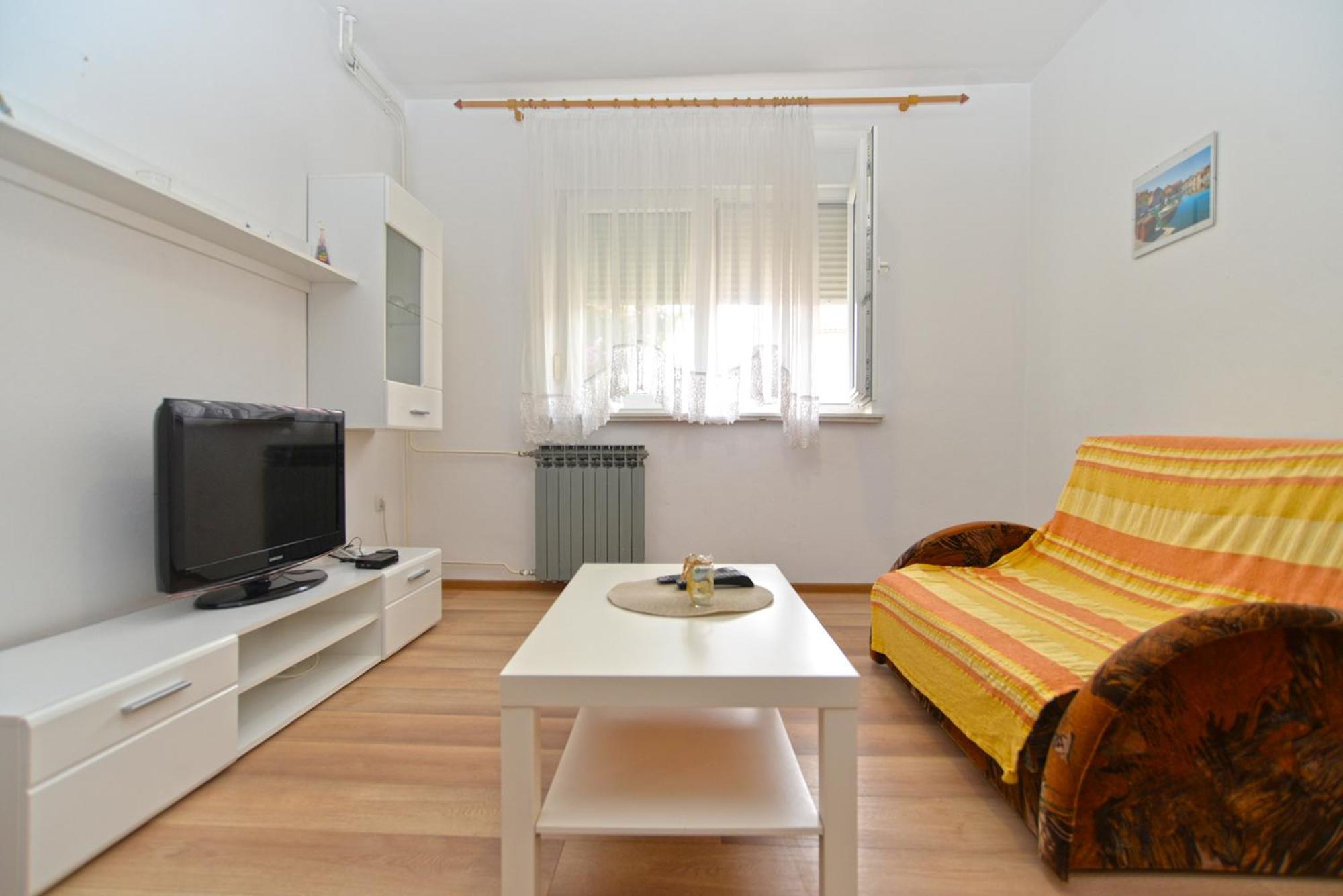 Apartment Brajdine 405 Медулин Екстер'єр фото