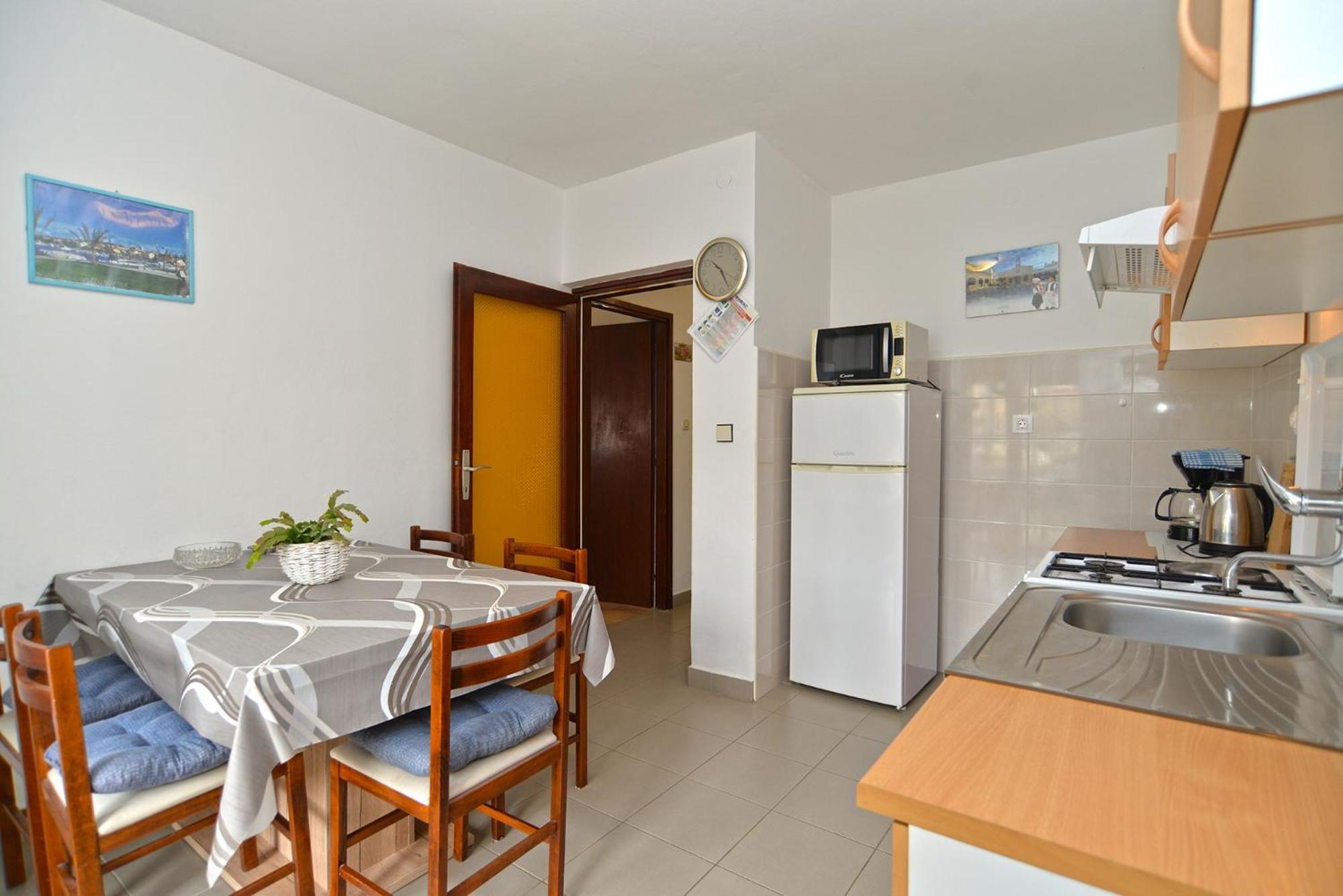 Apartment Brajdine 405 Медулин Екстер'єр фото