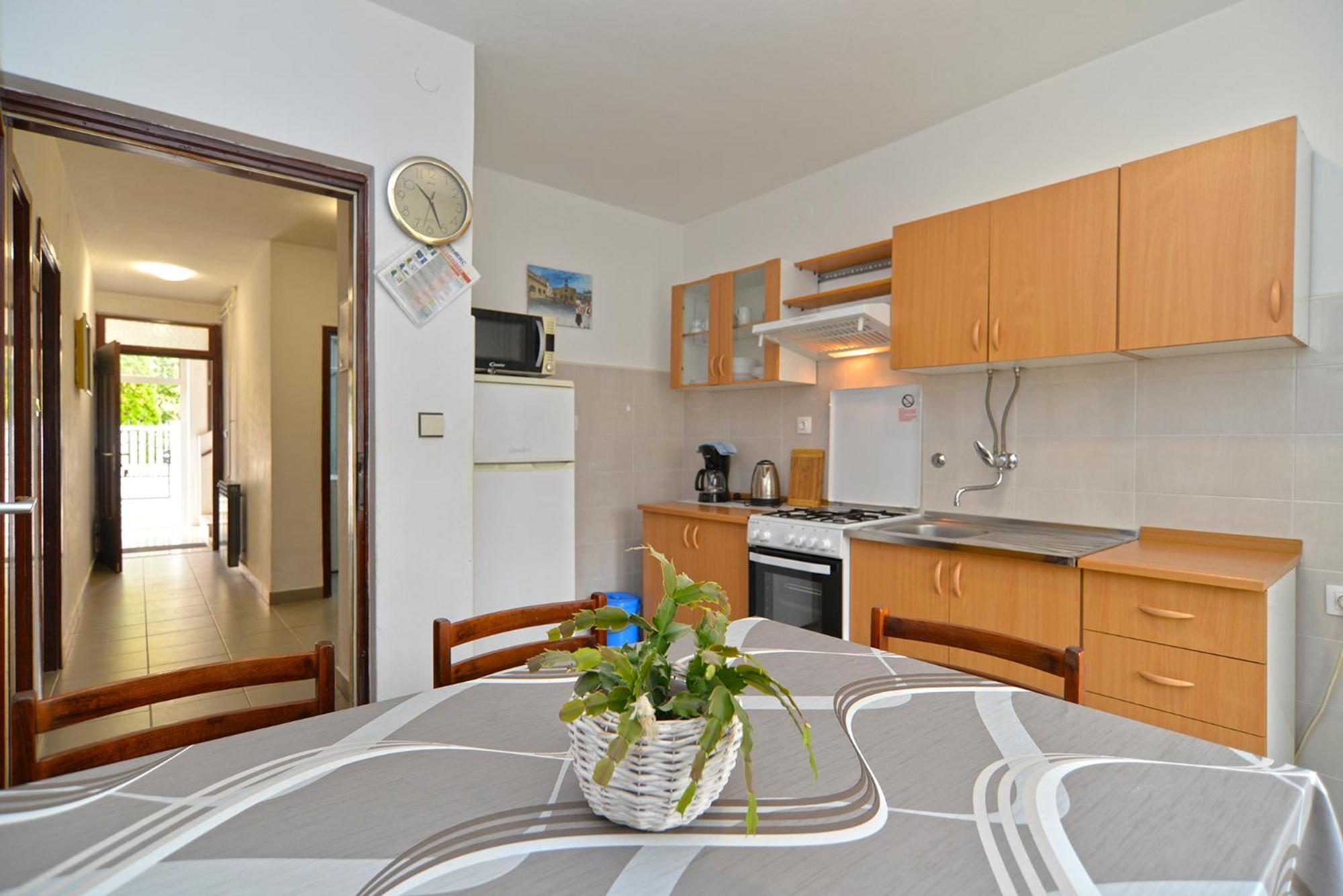 Apartment Brajdine 405 Медулин Екстер'єр фото