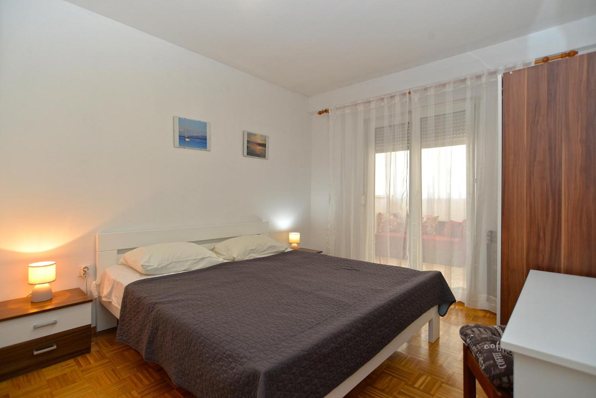 Apartment Brajdine 405 Медулин Екстер'єр фото