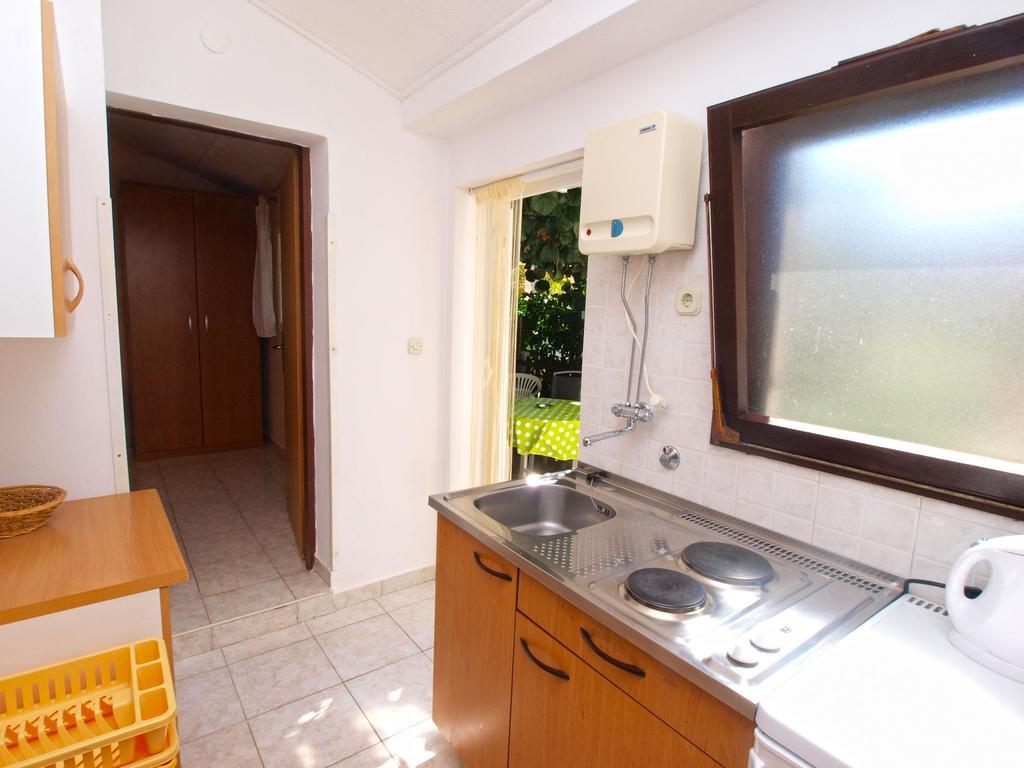 Apartment Brajdine 405 Медулин Екстер'єр фото
