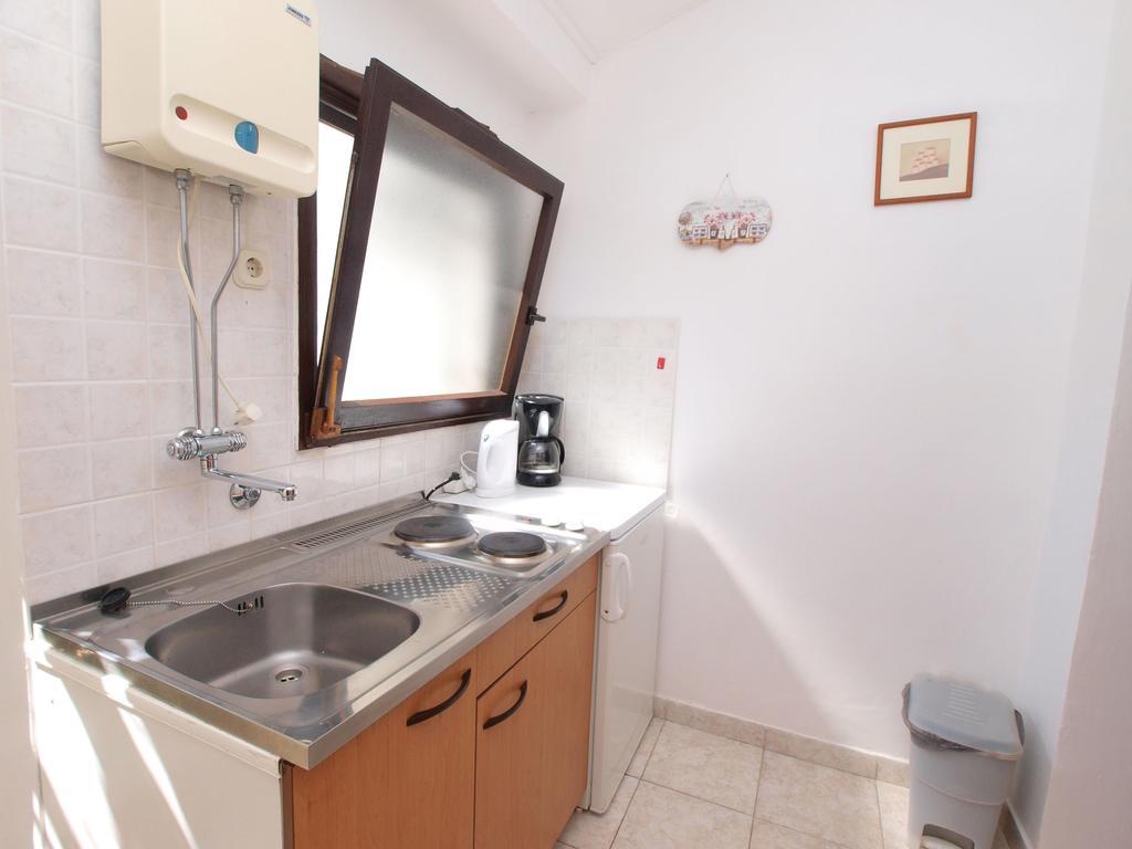 Apartment Brajdine 405 Медулин Екстер'єр фото