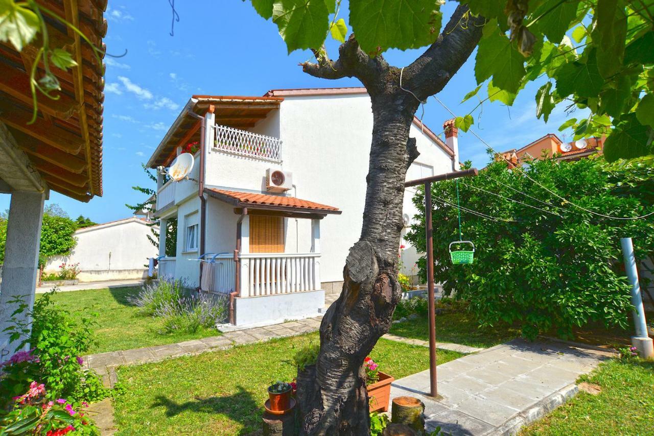 Apartment Brajdine 405 Медулин Екстер'єр фото