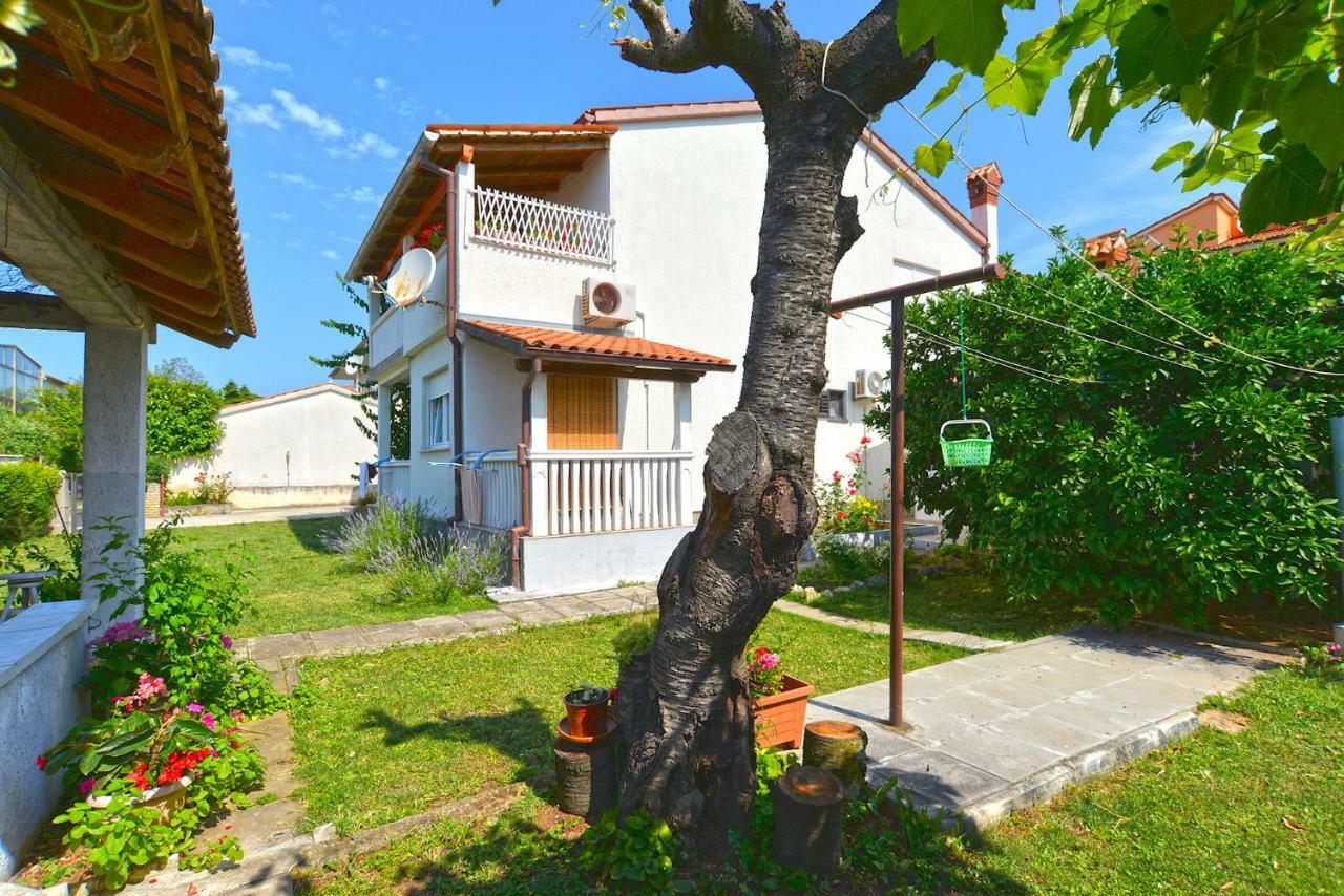 Apartment Brajdine 405 Медулин Екстер'єр фото